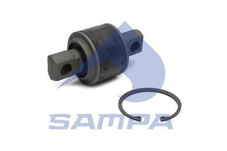 Ремонтный комплект, рычаг подвески SAMPA 030757