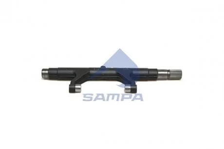 Вилка зчеплення SAMPA 031.035