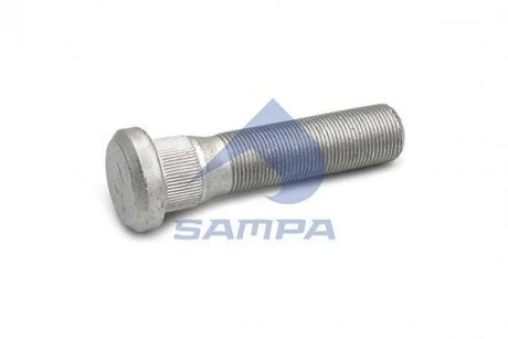 7420515517 Шпилька колеса M22x1,5x96x107 VOLVO SAMPA 031.069