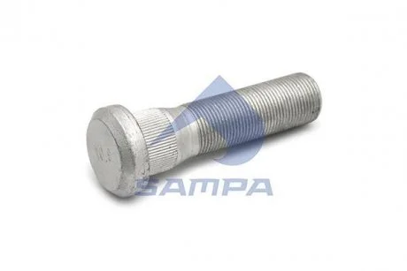 Шпилька колеса SAMPA 031.070