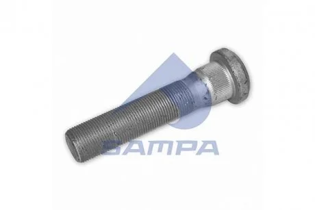 Шпилька колеса SAMPA 031.072