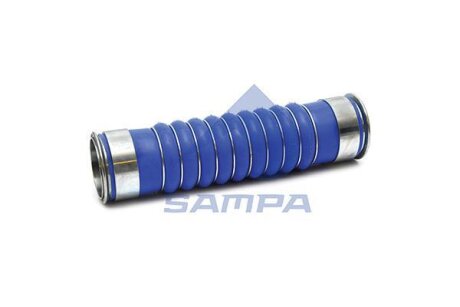 Патрубок интеркулера SAMPA 031.141