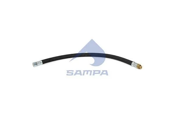 Шланг тормозной SAMPA 031.331 (фото 1)
