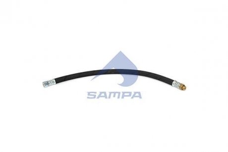Шланг гальмівний SAMPA 031.331