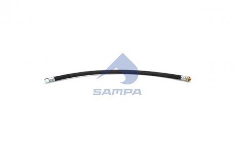 Шланг тормозной SAMPA 031.335