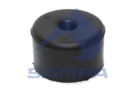 Демпфер резиновый SAMPA 031.433