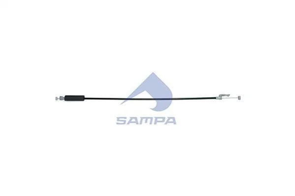 Трос замка двери SAMPA 032.146 (фото 1)