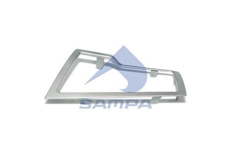 Рамка фары основной SAMPA 032.232