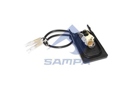 Фонарь габаритный SAMPA 032.248
