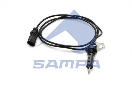 21390374 Датчик зносу гальмівних колодок SAMPA 032.356