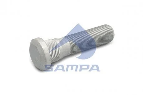 Шпилька колеса SAMPA 032.378
