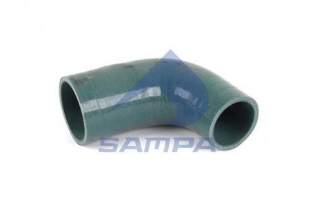 Патрубок SAMPA 033.040