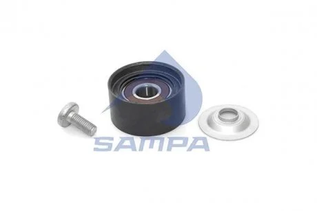 Ролик натягувача SAMPA 033.053