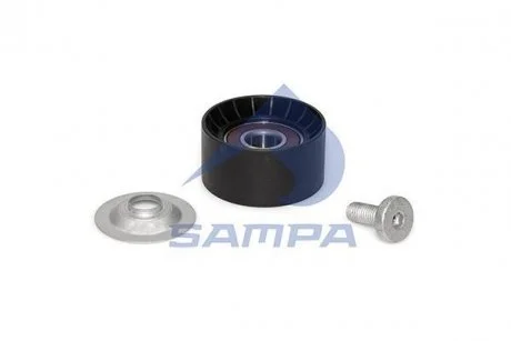 Ролик натягувача SAMPA 033.055