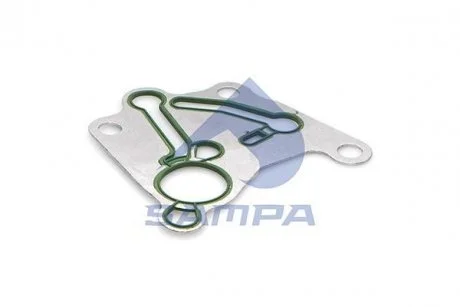 Прокладка SAMPA 033.154