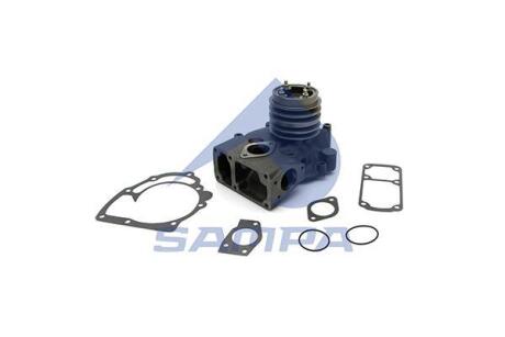 Помпа водяная SAMPA 033.165