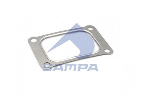 0094196 Прокладка турбокомпресора F95 SAMPA 033.434 (фото 1)