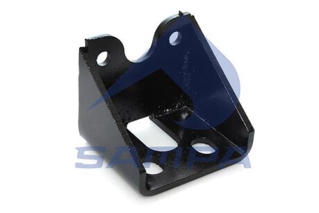 Кронштейн, вспомогательные рамы / кронштейн агрегата SAMPA 034045