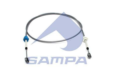 Трос, механическая коробка передач SAMPA 034092