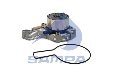 Помпа водяная SAMPA 034173