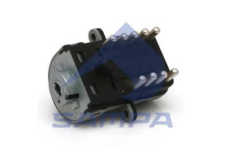 Замок SAMPA 034.266