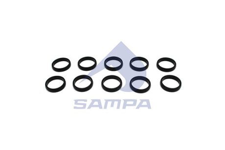 Прокладка, маслянный фильтр SAMPA 034.276