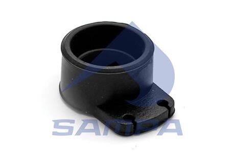 Прокладка насоса топливного SAMPA 034.494