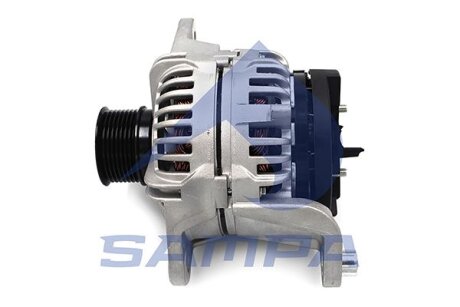 Генератор SAMPA 035.265