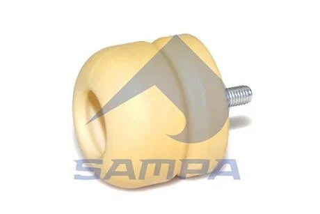 Демпфер резиновый SAMPA 040.012