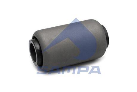 Сайлентблок рессоры SAMPA 040.016