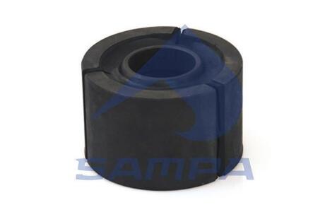 Сайлентблок рычага подвески SAMPA 040.017