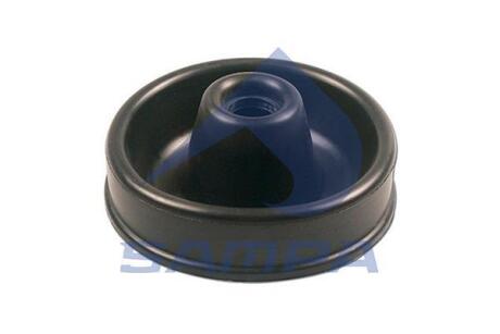 Обшивка рычага КПП SAMPA 040.075