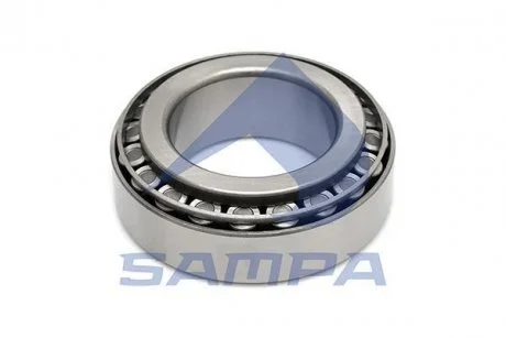 Підшипник SAMPA 040.287