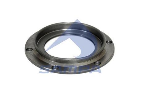 Упорная прокладка, серьга рессоры SAMPA 040318