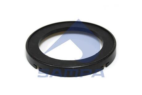 Уплотнительное кольцо, поворотный кулак (опора пружины) SAMPA 040.322