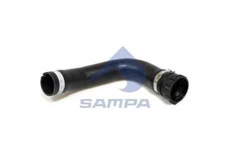 Патрубок SAMPA 040.438