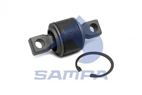 Сайлентблок SAMPA 040.503
