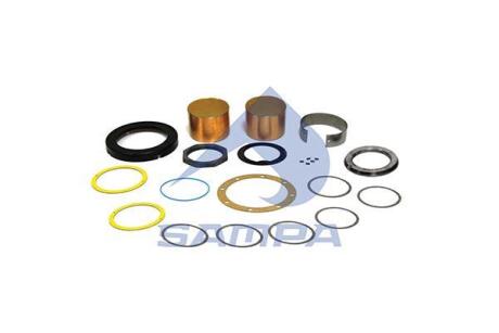 Шкворень, комплект SAMPA 040.585