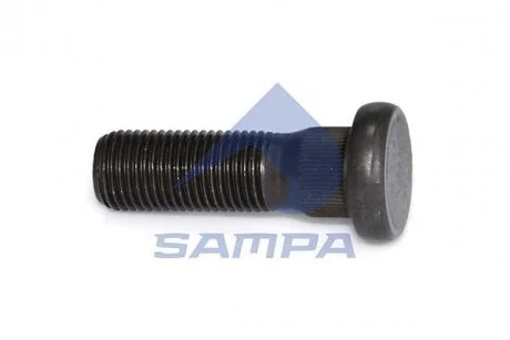 Болт колесний SAMPA 041.396