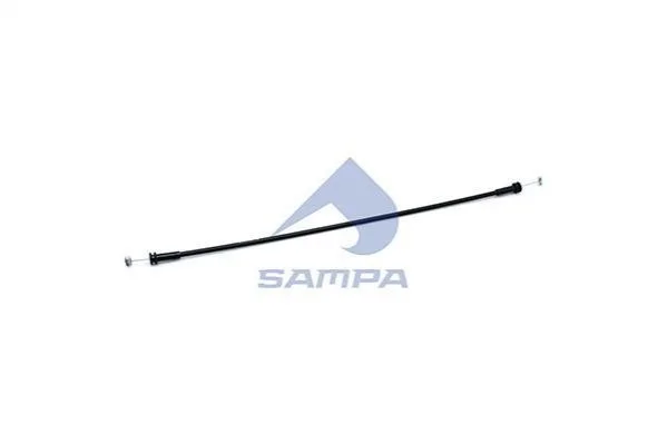 Трос замку SAMPA 041.444 (фото 1)