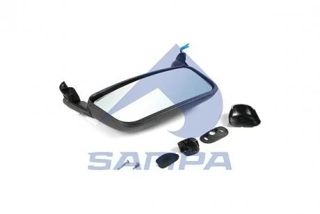 Дзеркало SAMPA 042.104