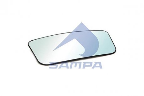 Зеркало SAMPA 042.105