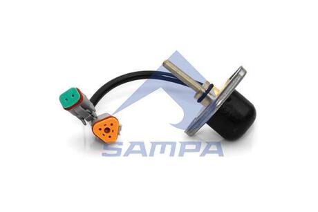 Датчик наддува турбины SAMPA 042.160
