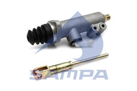 Цилиндр сцепления главный SAMPA 042.188