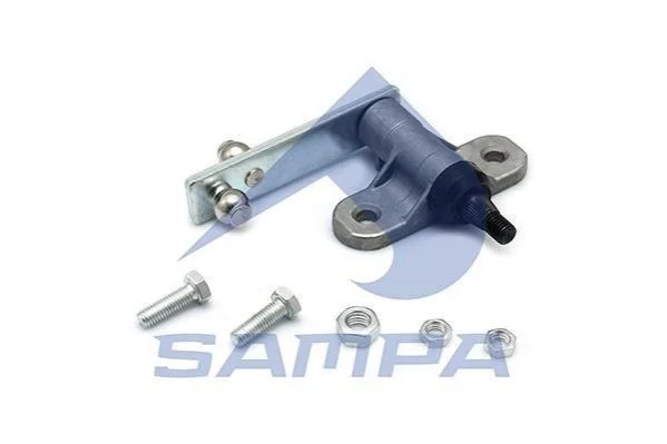 Привод стеклоочистителя SAMPA 042.338 (фото 1)