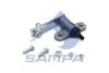 Привод стеклоочистителя SAMPA 042.338 (фото 1)