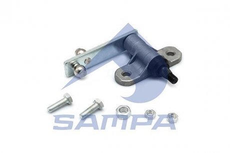 Привод стеклоочистителя SAMPA 042.338
