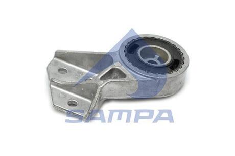 Кронштейн крепления облицовки радиатора SAMPA 043146
