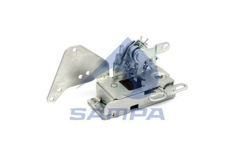 Замок двери SAMPA 043172