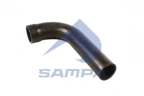 Патрубок SAMPA 050.131
